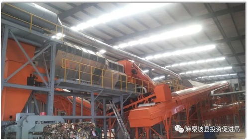 文山州投資2.5億元建設鄉鎮垃圾熱解氣化廠，推動綠色生態發展